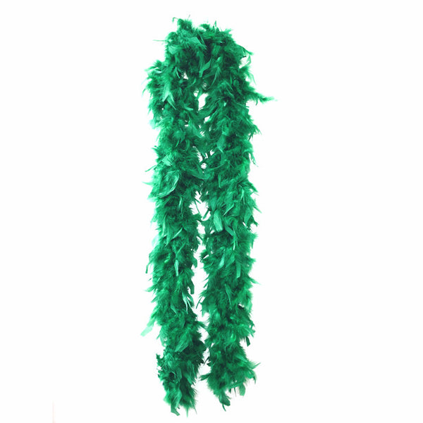 Plush Feather Boas - FeatherBoaShop.com