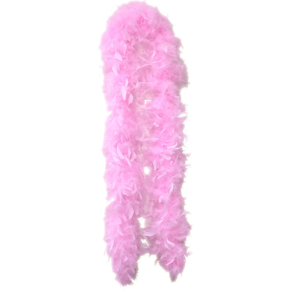 Plush Feather Boas - FeatherBoaShop.com