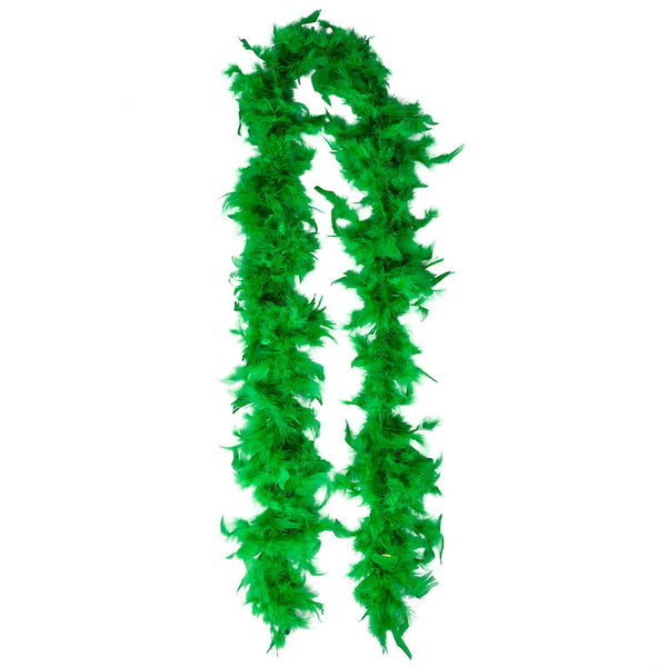 Lightweight Feather Boas - FeatherBoaShop.com