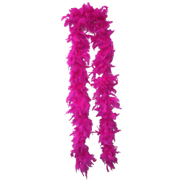 Lightweight Feather Boas - FeatherBoaShop.com