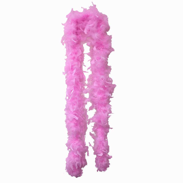 Lightweight Feather Boas - FeatherBoaShop.com