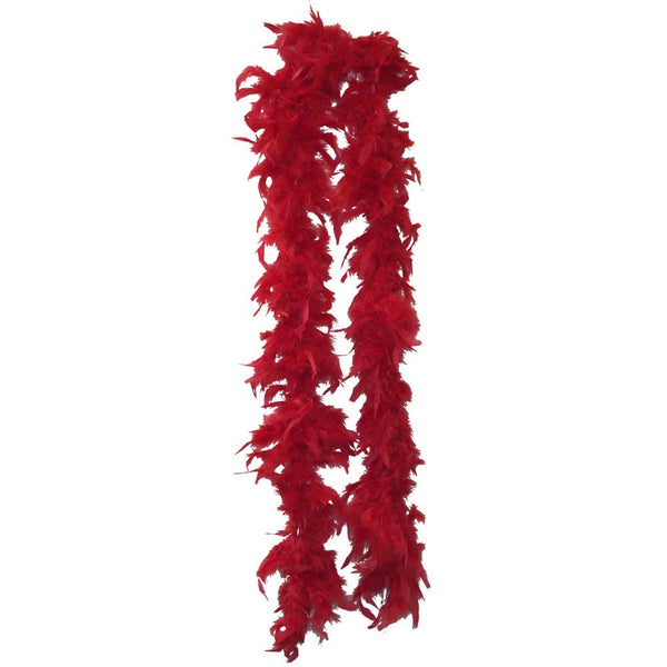 Lightweight Feather Boas - FeatherBoaShop.com