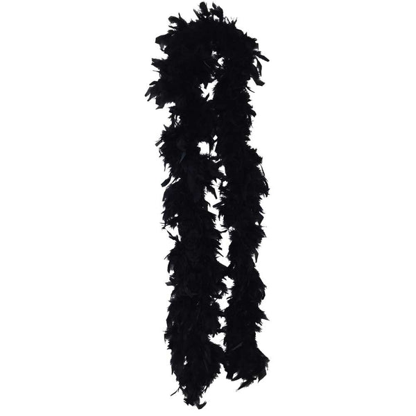 Plush Feather Boas - FeatherBoaShop.com