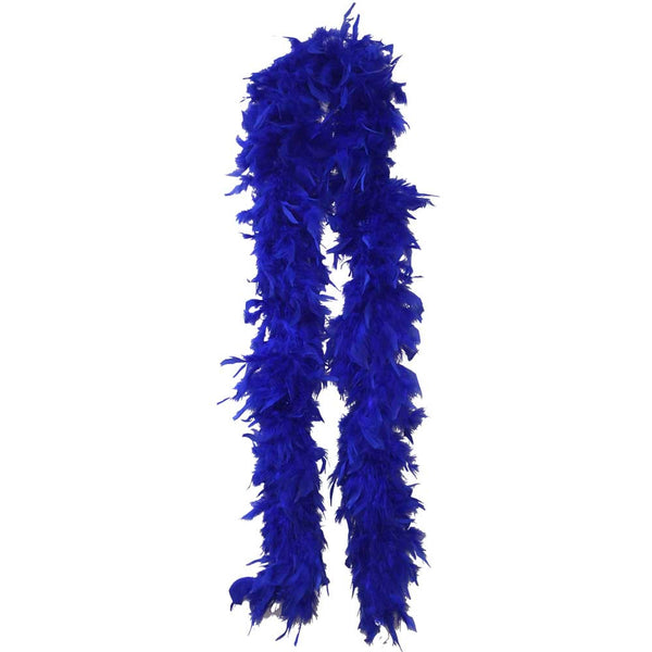 Plush Feather Boas - FeatherBoaShop.com