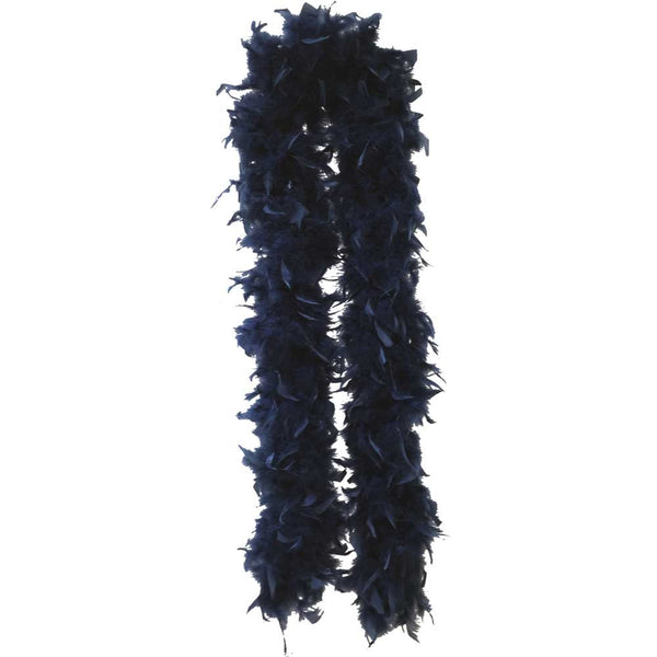 Plush Feather Boas - FeatherBoaShop.com