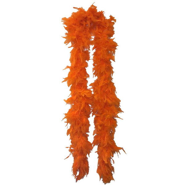Plush Feather Boas - FeatherBoaShop.com