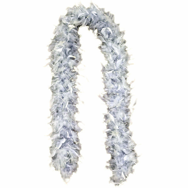Plush Feather Boas - FeatherBoaShop.com