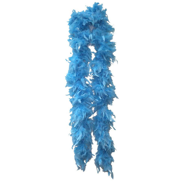 Plush Feather Boas - FeatherBoaShop.com