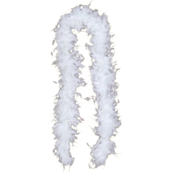Plush Feather Boas - FeatherBoaShop.com