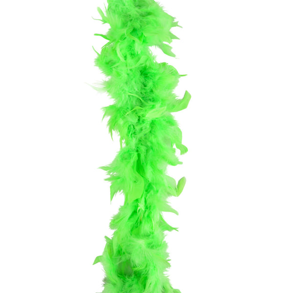 Plush Feather Boas - FeatherBoaShop.com