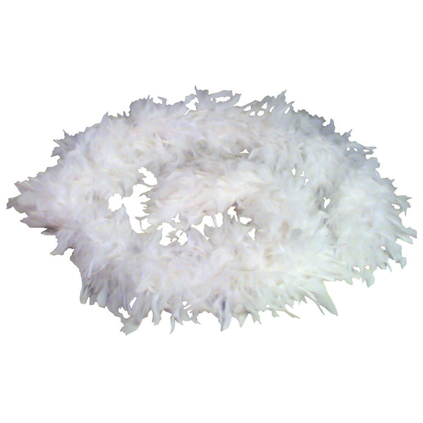 Plush Feather Boas - FeatherBoaShop.com